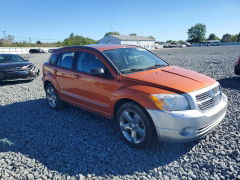 Zdjęcie 4 z aukcji – 2011 DODGE CALIBER z VIN 1B3CB8HB7BD108818