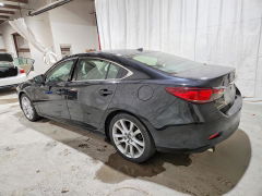 Zdjęcie 2 z aukcji – 2017 MAZDA 6 z VIN JM1GL1V55H1117272