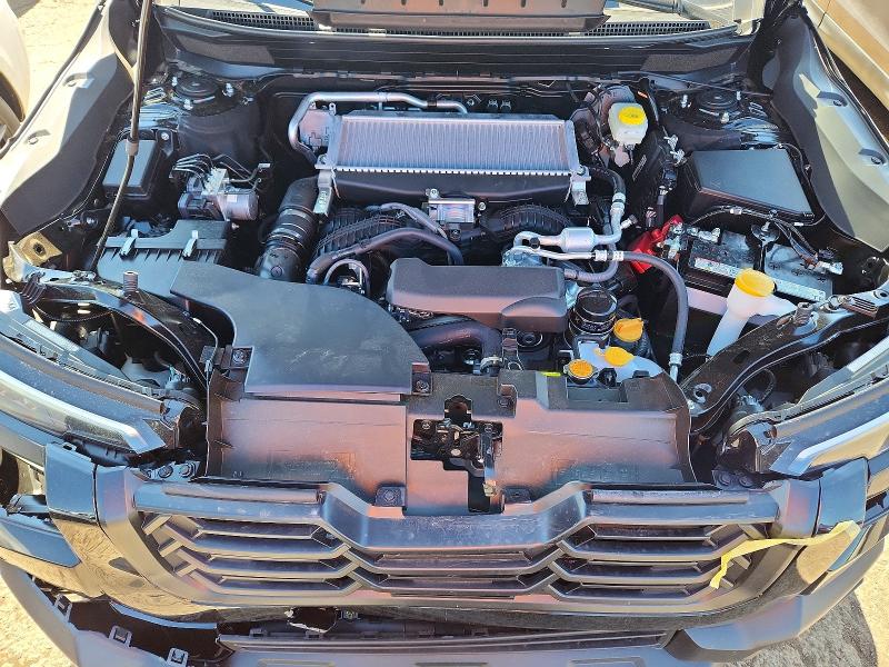 صورة رقم 12 من المزاد - 2026 SUBARU OUTBACK مع VIN JF2BURJDXTY538408