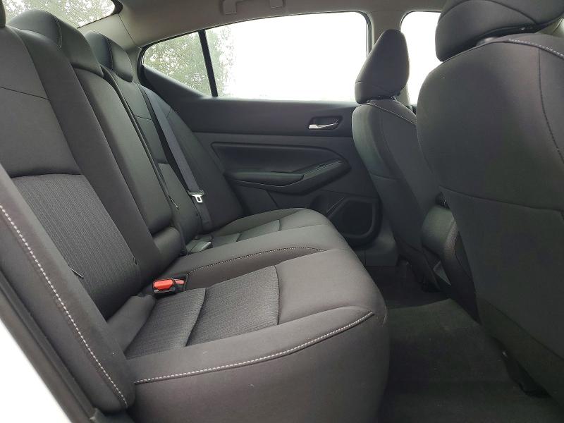 Снимка 10 от търг – 2022 NISSAN ALTIMA с VIN 1N4BL4BV1NN384497