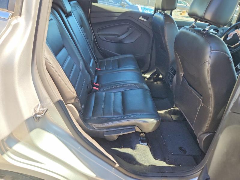 Снимка 10 от търг – 2017 FORD C-MAX с VIN 1FADP5FU4HL100896