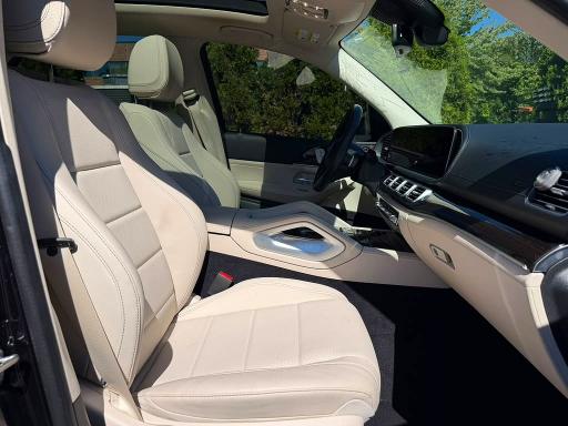 Снимка 7 от търг – 2024 MERCEDES-BENZ GLE с VIN 4JGFB4GBXRB085655