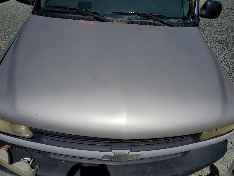 Снимка 12 от търг – 2006 CHEVROLET TAHOE с VIN 1GNEC13Z36R152816