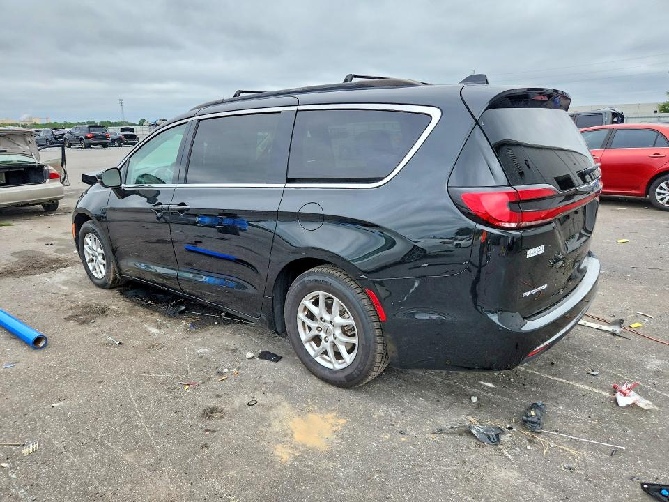 Zdjęcie 2 z aukcji – 2022 CHRYSLER PACIFICA z VIN 2C4RC1BG6NR178412