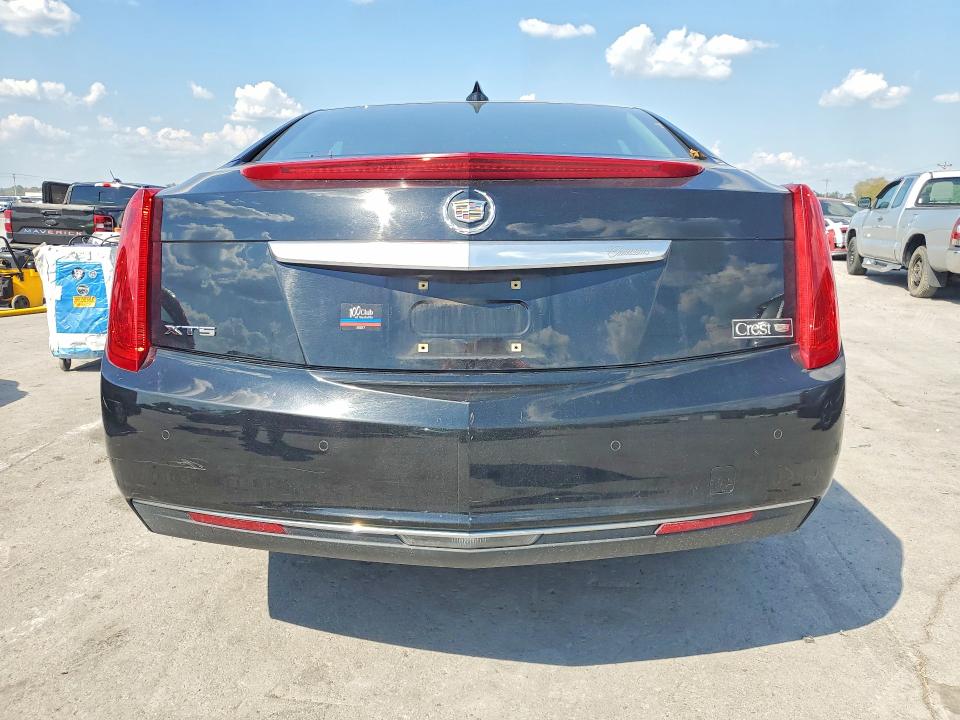 Zdjęcie 6 z aukcji – 2015 CADILLAC XTS z VIN 2G61L5S36F9122573