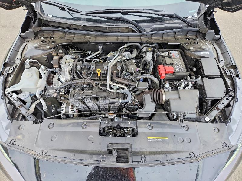 Photo 11 from auction – 2026 NISSAN ALTIMA with VIN 1N4BL4DV4TN321761