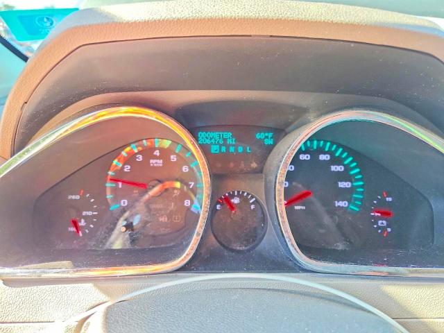 صورة رقم 9 من المزاد - 2011 CHEVROLET TRAVERSE مع VIN 1GNKVJED4BJ180762