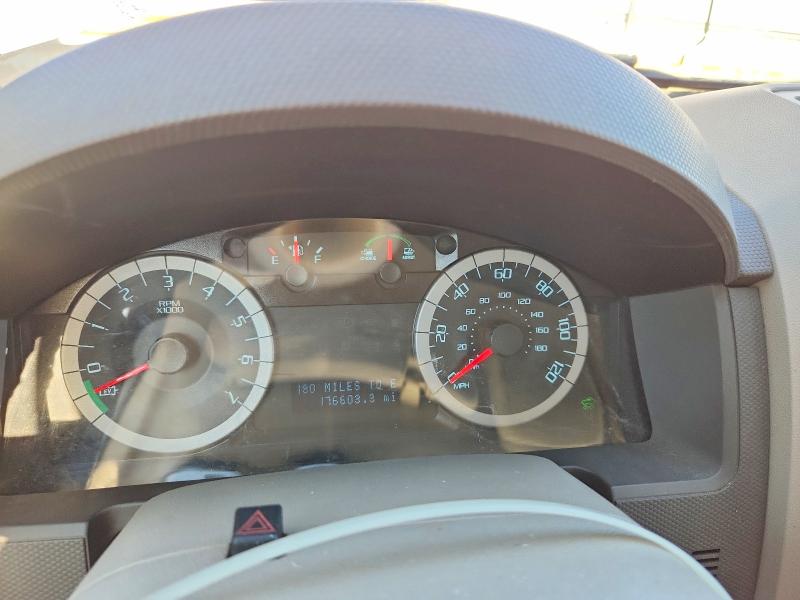 Foto 9 de la subasta – 2011 FORD ESCAPE con VIN 1FMCU5K30BKA88184