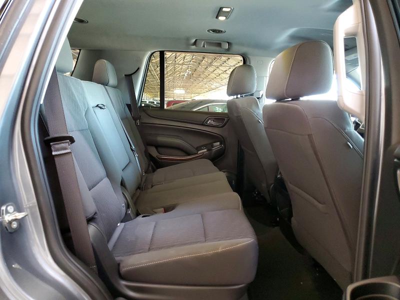 Photo 11 from auction – 2018 GMC YUKON with VIN 1GKS1AKC6JR368624