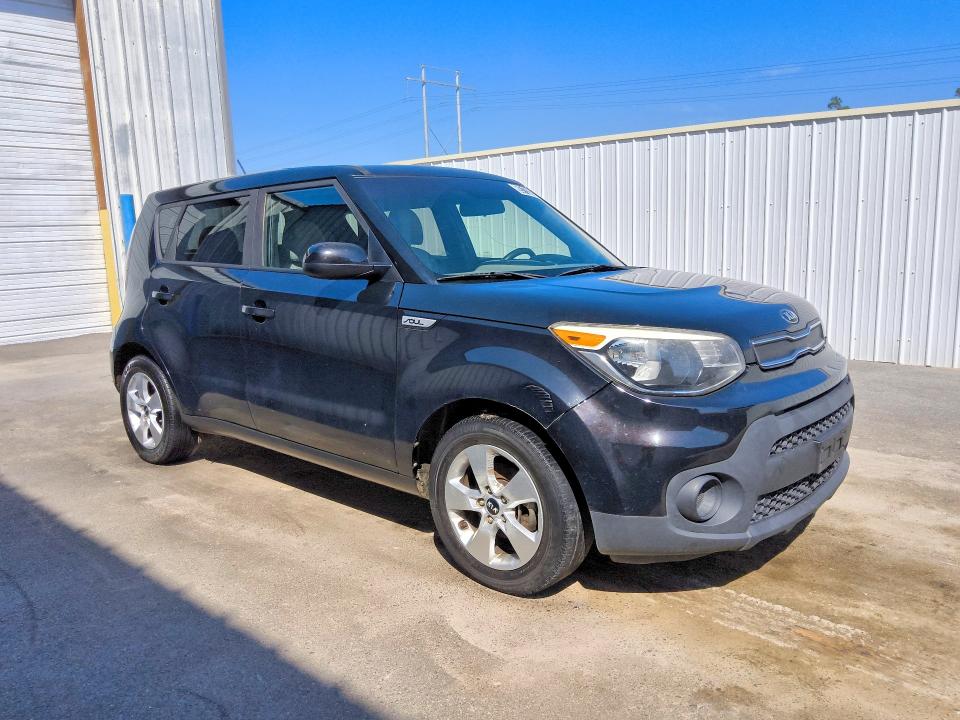 Foto 4 de la subasta – 2018 KIA SOUL con VIN KNDJN2A29J7599426