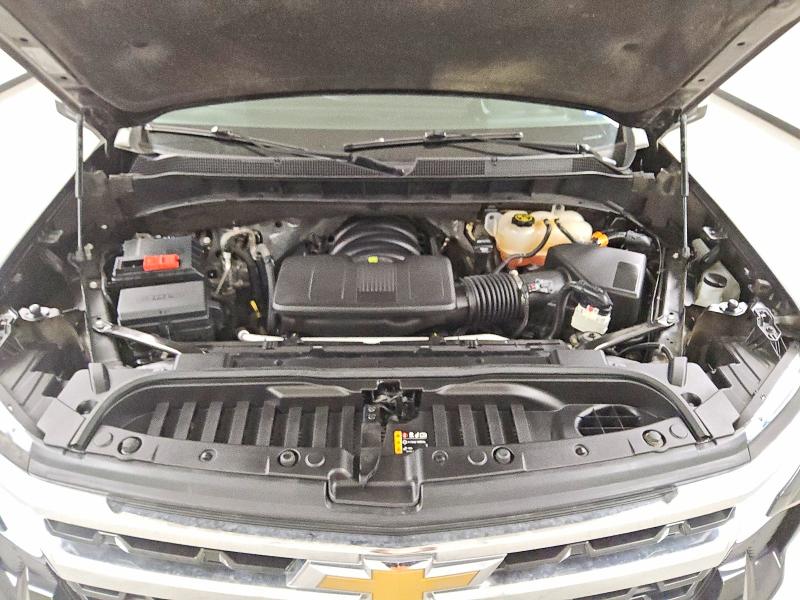 Photo 11 from auction – 2022 CHEVROLET SILVERADO with VIN 2GCUDDED9N1517995
