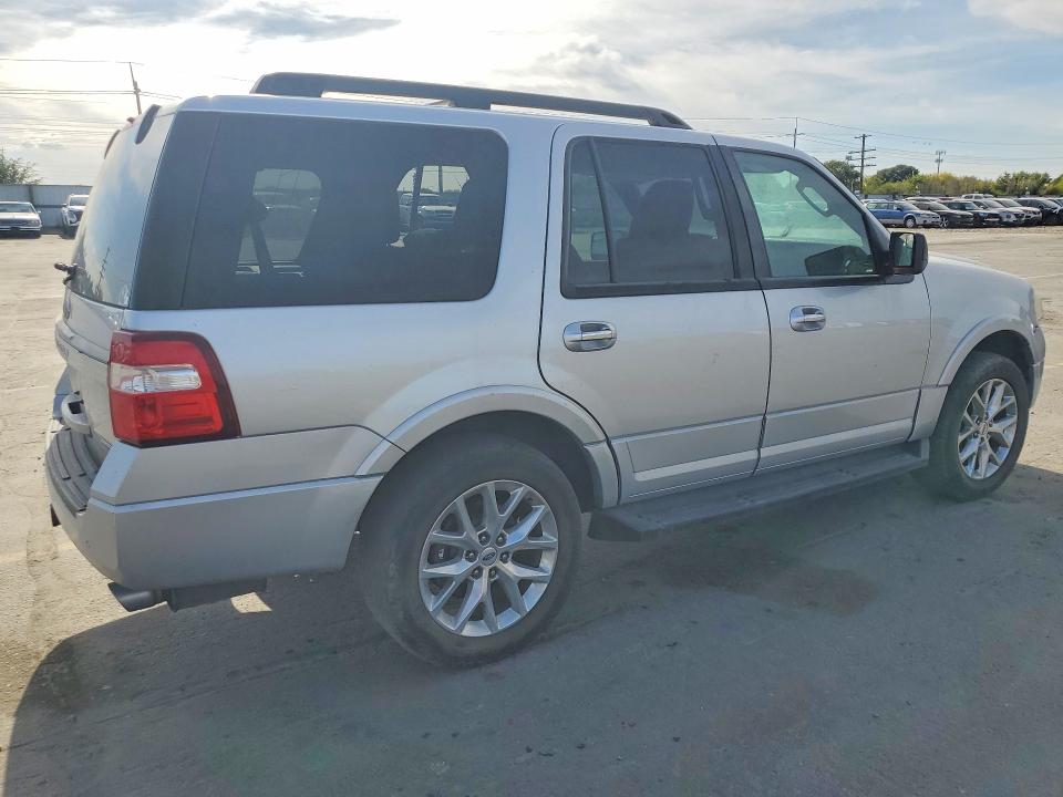Photo 3 from auction – 2017 FORD EXPEDITION with VIN 1FMJU1JT8HEA41915