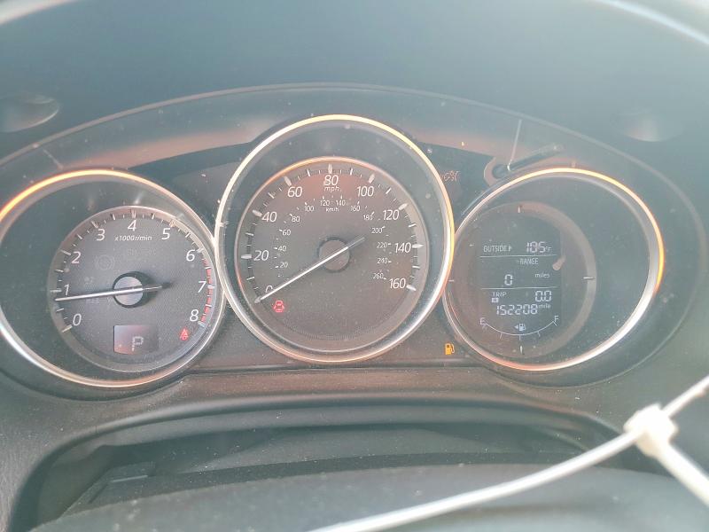 Zdjęcie 9 z aukcji – 2016 MAZDA CX-5 z VIN JM3KE2CYXG0919156