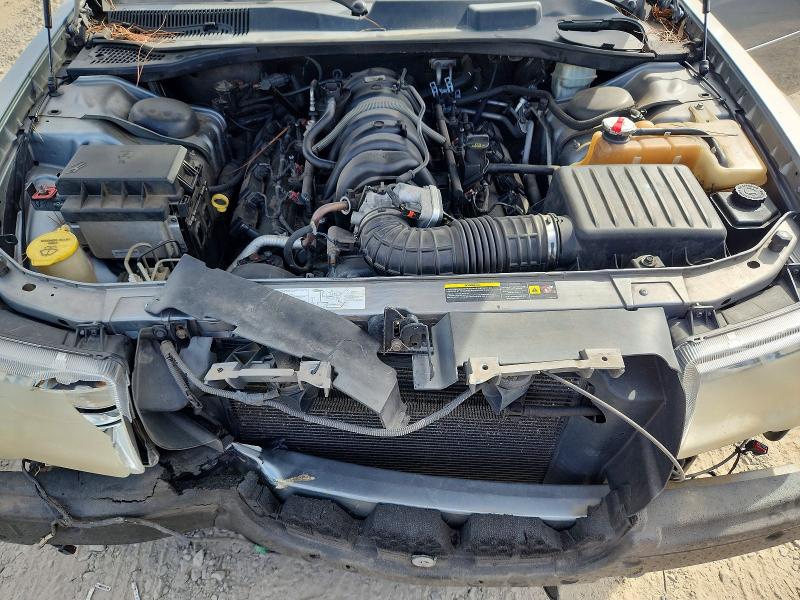 Zdjęcie 11 z aukcji – 2006 CHRYSLER 300C z VIN 2C3KA63H56H289332