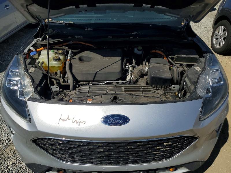 Снимка 12 от търг – 2020 FORD ESCAPE с VIN 1FMCU0DZ1LUB69432