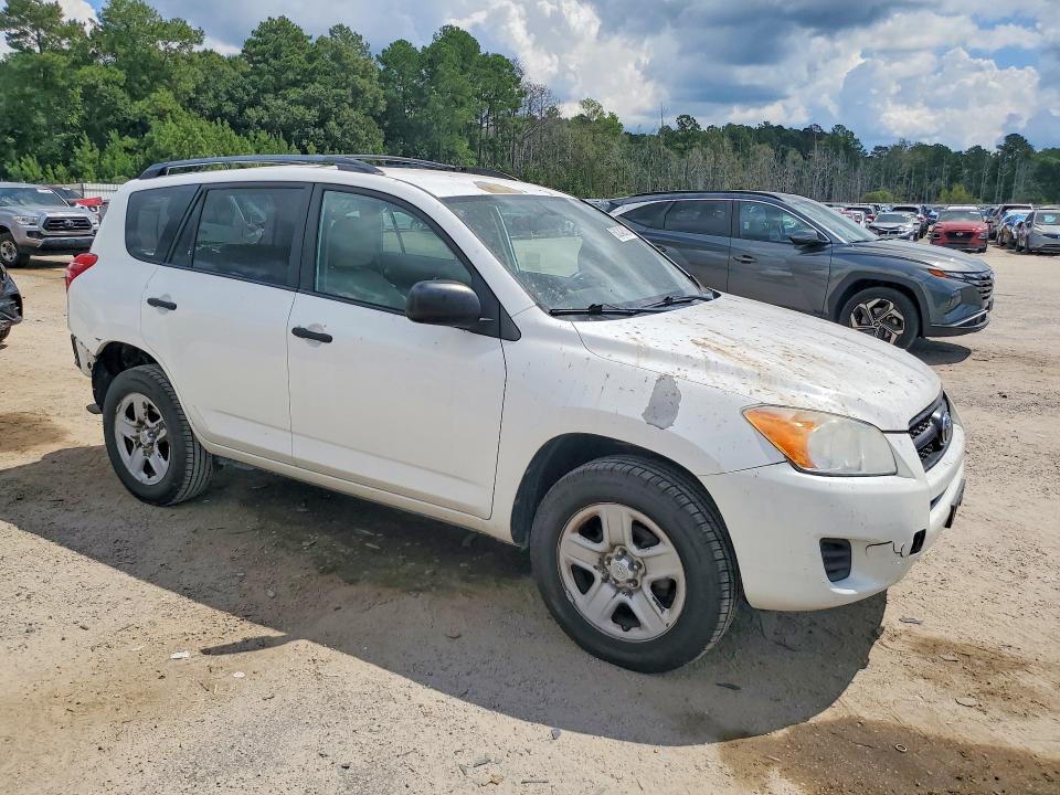 Снимка 4 от търг – 2010 TOYOTA RAV4 с VIN 2T3ZF4DV3AW026012