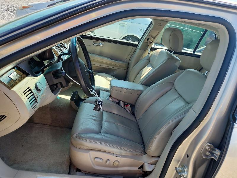Снимка 7 от търг – 2008 CADILLAC DTS с VIN 1G6KD57Y98U109831