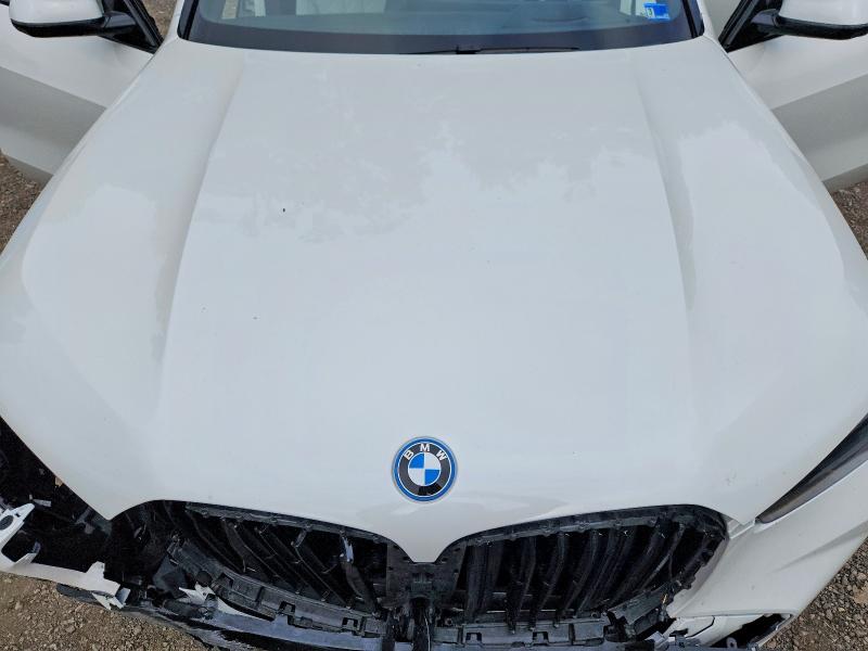 صورة رقم 11 من المزاد - 2024 BMW X5 مع VIN 5UX43EU08R9V88155