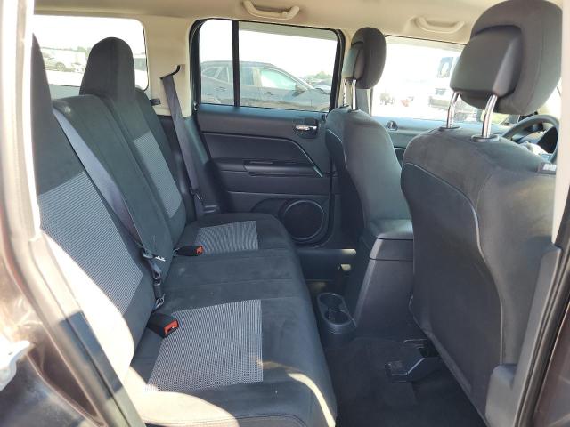 Photo 10 from auction – 2017 JEEP PATRIOT with VIN 1C4NJPBA0HD119110