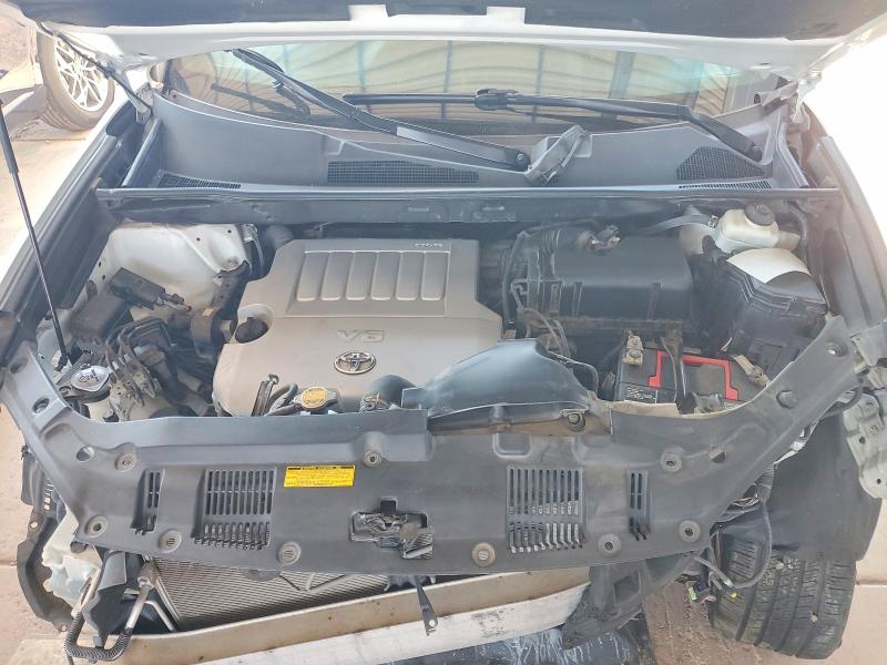 Zdjęcie 12 z aukcji – 2013 TOYOTA HIGHLANDER z VIN 5TDDK3EH0DS230314