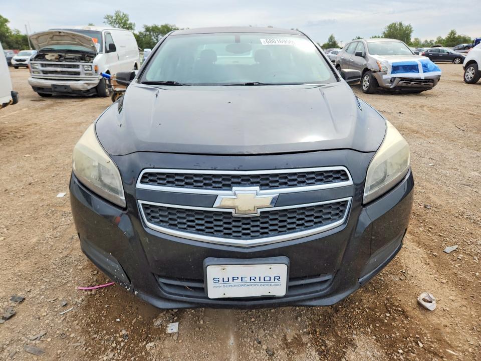 Photo 5 from auction – 2013 CHEVROLET MALIBU with VIN 1G11B5SA8DF185315
