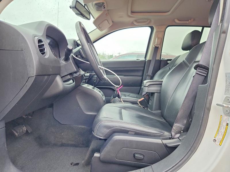 صورة رقم 7 من المزاد - 2016 JEEP COMPASS مع VIN 1C4NJDEB7GD810510