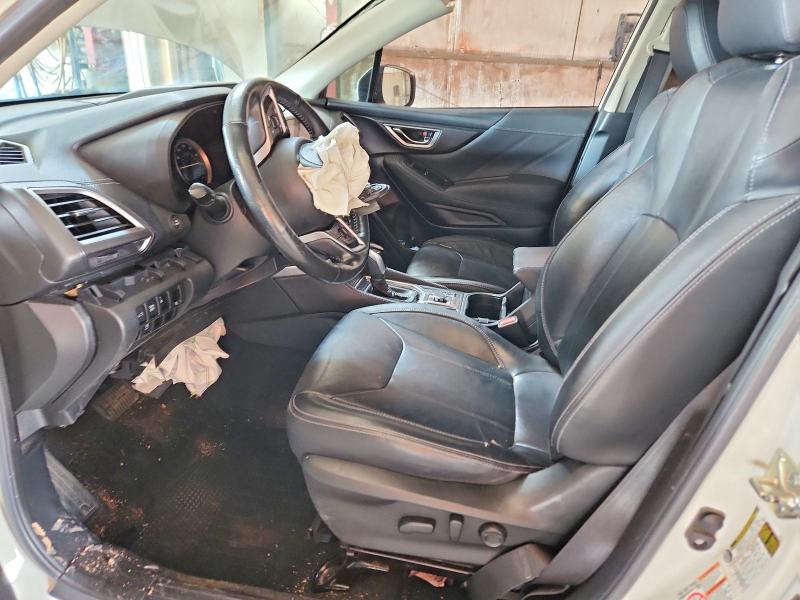 Photo 7 from auction – 2020 SUBARU FORESTER with VIN JF2SKAUC2LH553642