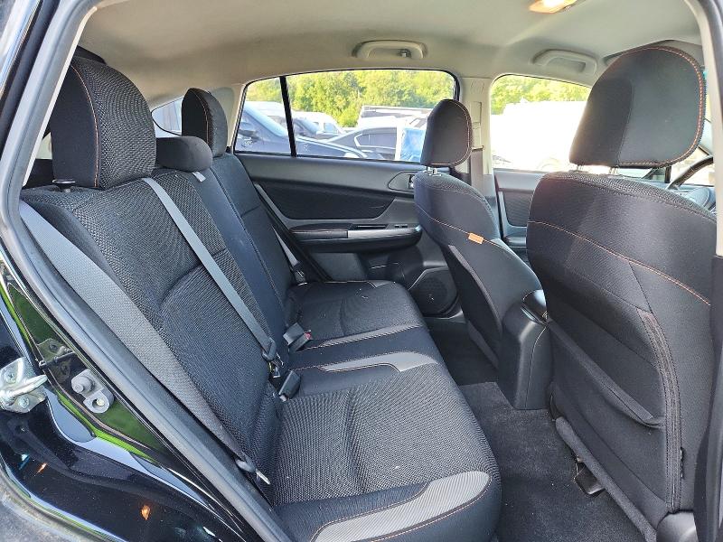 Photo 10 from auction – 2017 SUBARU CROSSTREK with VIN JF2GPABC9HH238323