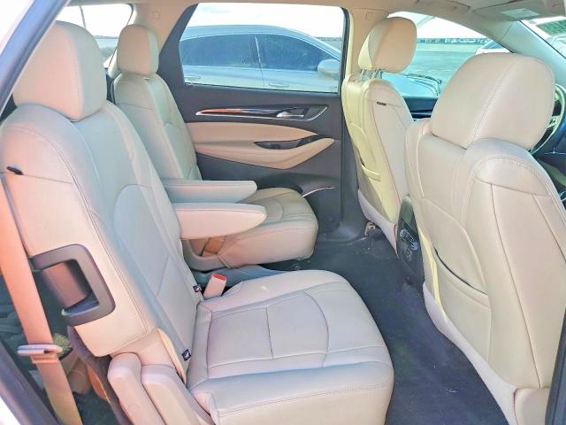 Zdjęcie 10 z aukcji – 2020 BUICK ENCLAVE z VIN 5GAERBKW6LJ132995