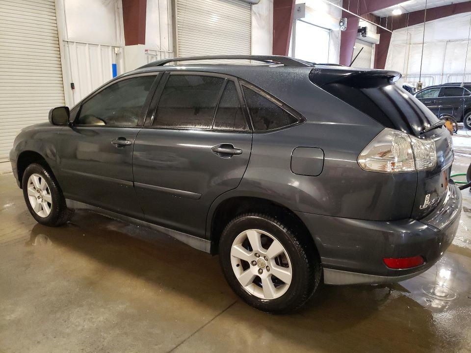 Foto 2 de la subasta – 2004 LEXUS RX con VIN 2T2HA31U34C036291