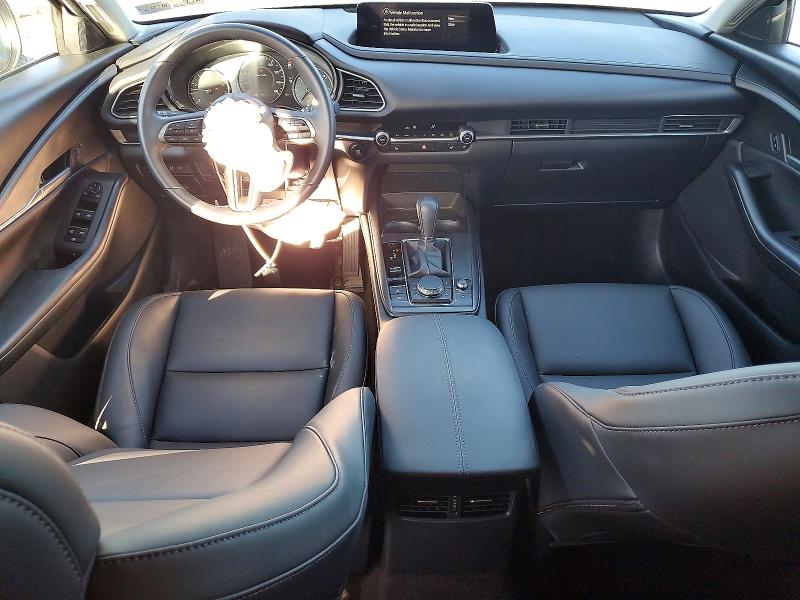 Снимка 8 от търг – 2026 MAZDA CX-30 с VIN 3MVDMBCLXTM117527