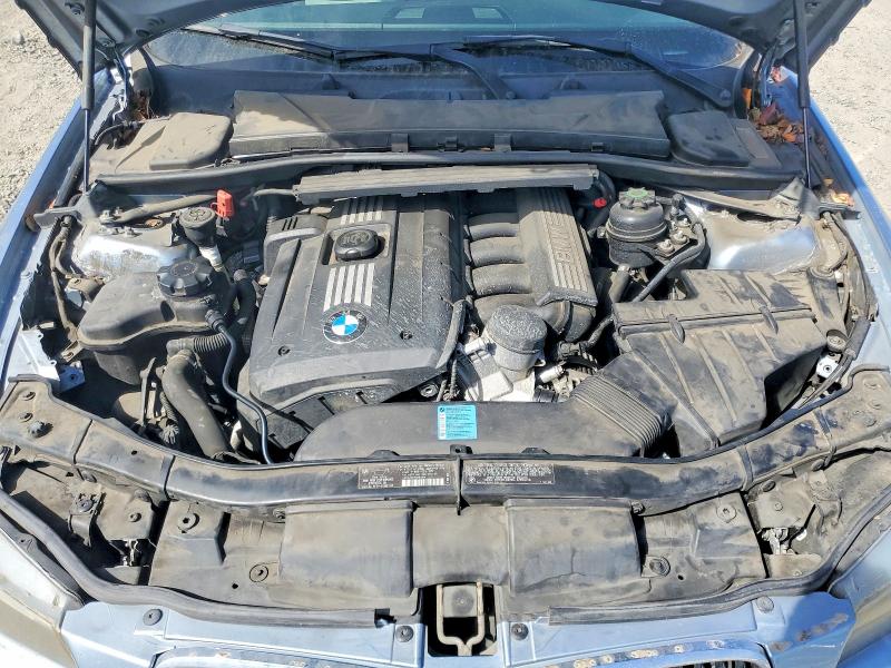 Photo 11 from auction – 2011 BMW 328 with VIN WBAPH5G52BNM72712