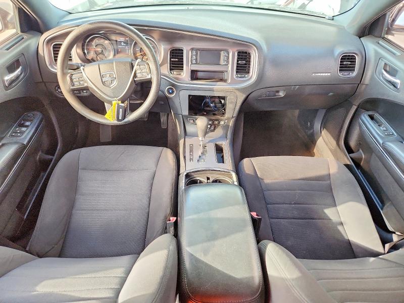 Foto 8 de la subasta – 2012 DODGE CHARGER con VIN 2C3CDXBG2CH276107