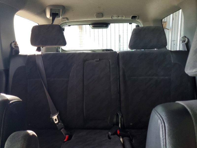 Photo 10 from auction – 2002 HONDA CR-V with VIN JHLRD78872C051384