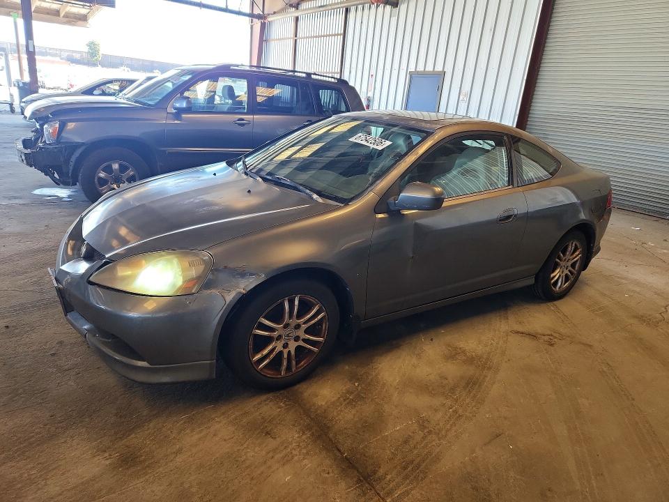 2005 ACURA RSX - Търг №67542506