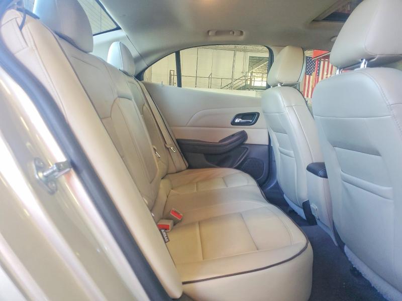 Photo 10 from auction – 2014 CHEVROLET MALIBU with VIN 1G11H5SL0EF286527