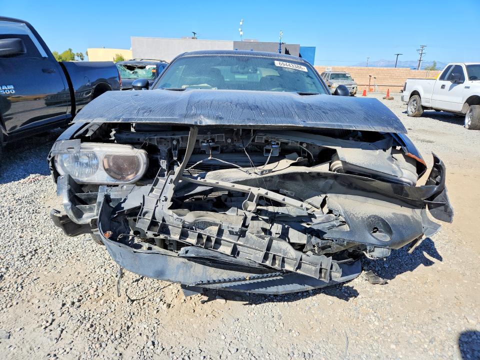صورة رقم 5 من المزاد - 2014 DODGE CHALLENGER مع VIN 2C3CDYAG8EH298235