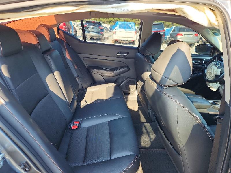 Снимка 10 от търг – 2020 NISSAN ALTIMA с VIN 1N4BL4CV0LC179454