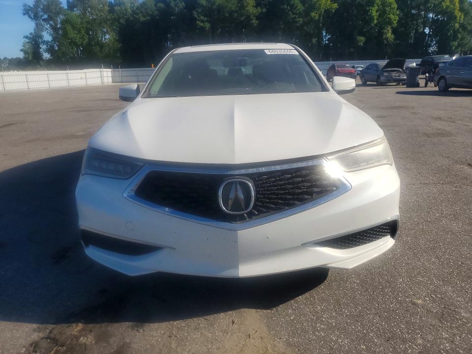 صورة رقم 5 من المزاد - 2018 ACURA TLX مع VIN 19UUB2F57JA009219