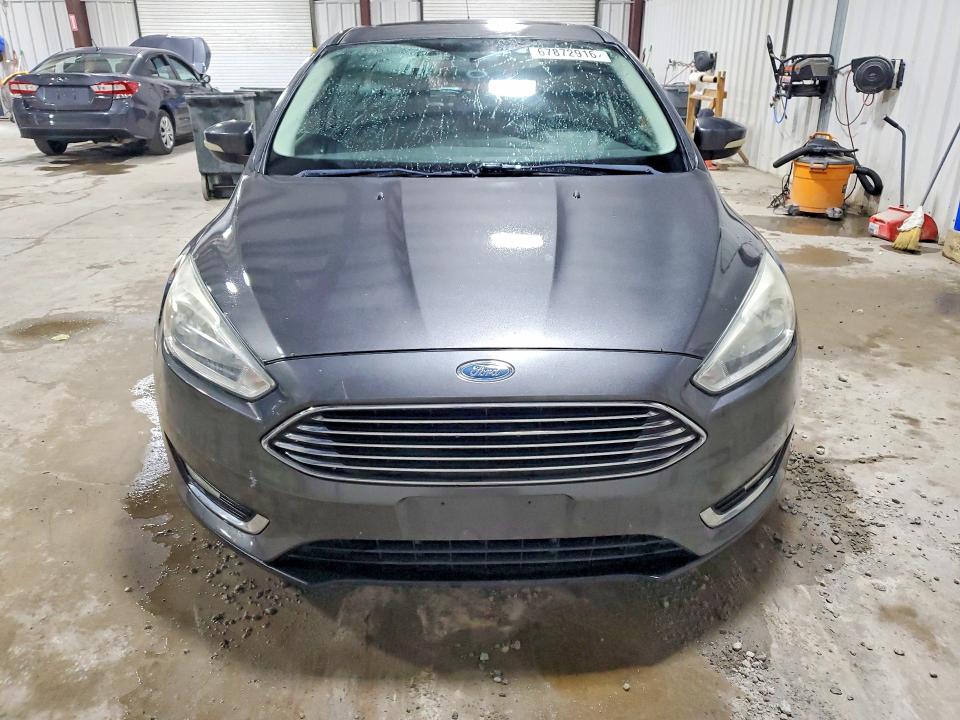 Zdjęcie 5 z aukcji – 2015 FORD FOCUS z VIN 1FADP3N2XFL238864