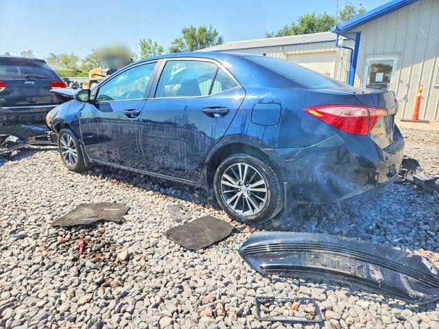 Photo 2 from auction – 2018 TOYOTA COROLLA with VIN 2T1BURHE9JC056530