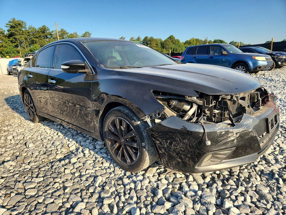 Photo 4 from auction – 2018 NISSAN ALTIMA with VIN 1N4AL3AP9JC169917