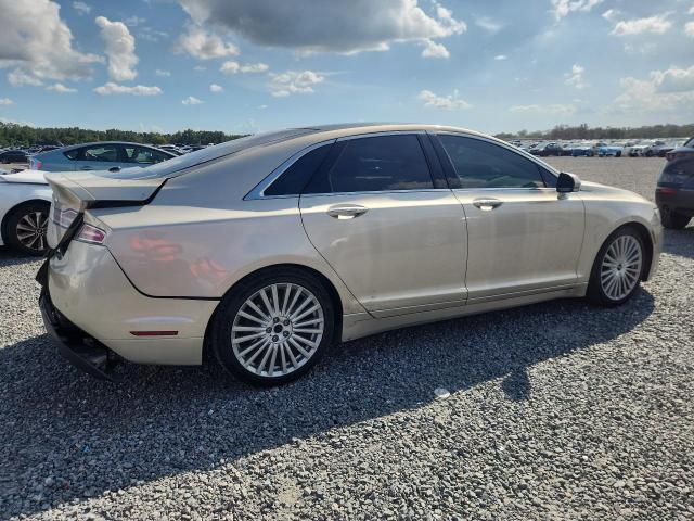 صورة رقم 3 من المزاد - 2017 LINCOLN MKZ مع VIN 3LN6L5E99HR607799