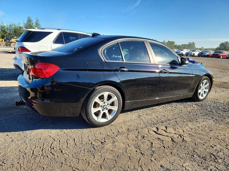 صورة رقم 3 من المزاد - 2013 BMW 320 مع VIN WBA3B1C58DF078272