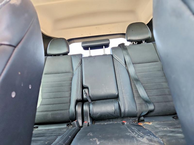 Снимка 10 от търг – 2023 MITSUBISHI OUTLANDER с VIN JA4J3UA89PZ038382