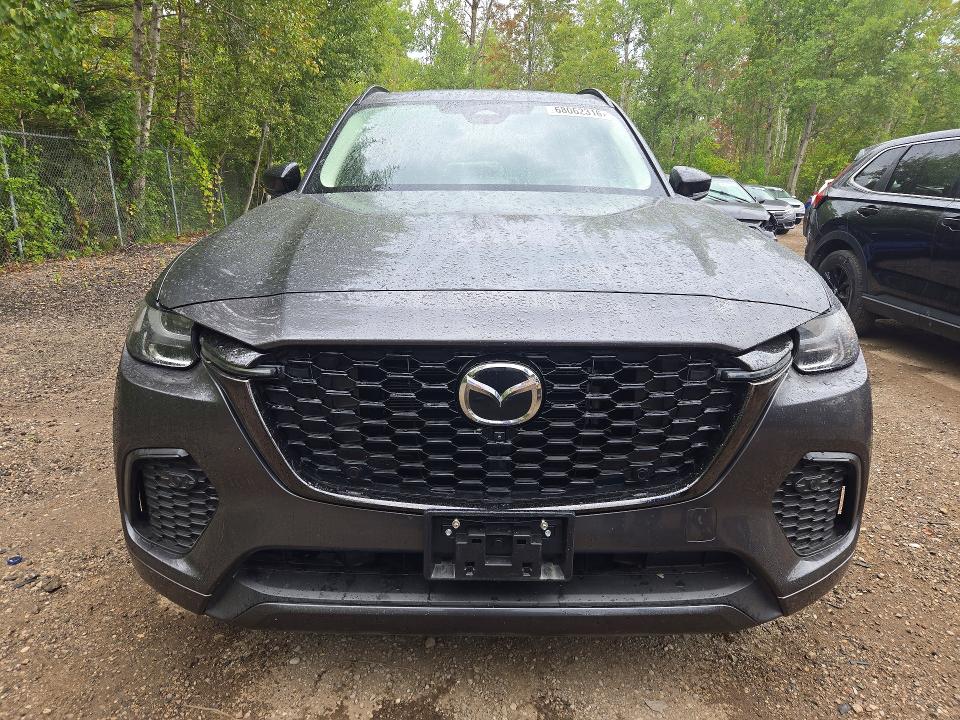 Фото 5 с аукциона – 2025 MAZDA CX-70 с VIN JM3KJDHD5S1104895