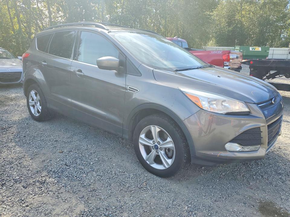 Снимка 4 от търг – 2013 FORD ESCAPE с VIN 1FMCU9G98DUD80497