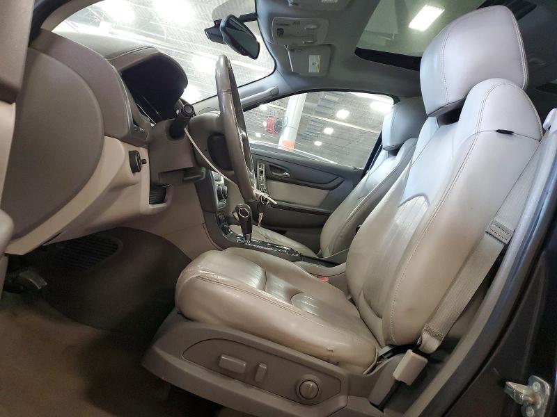 Photo 7 from auction – 2016 GMC ACADIA with VIN 1GKKVSKD2GJ166177