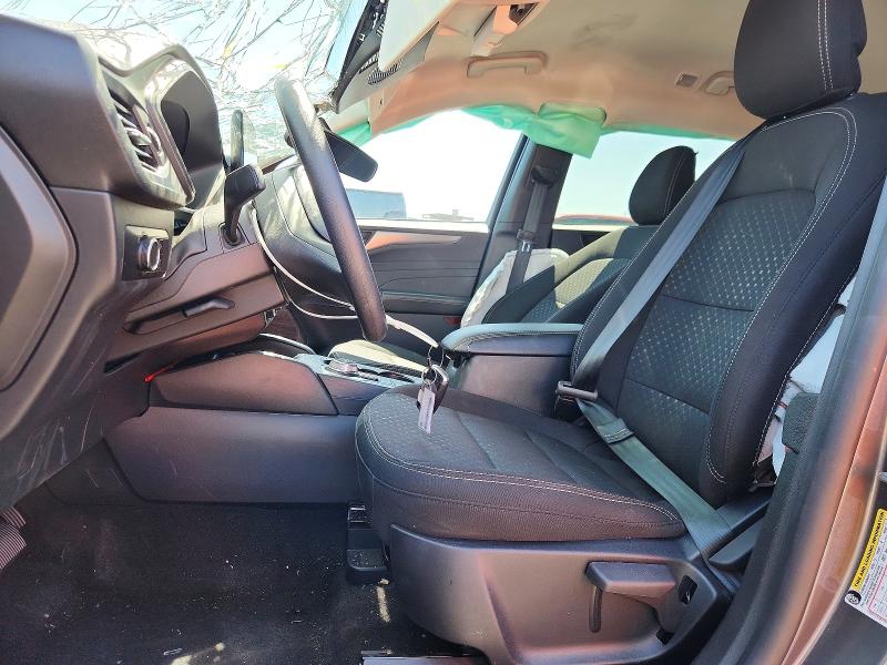 Foto 7 de la subasta – 2025 FORD ESCAPE con VIN 1FMCU9GN5SUB00755