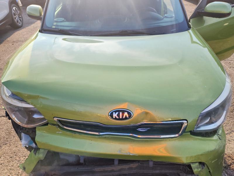 Zdjęcie 11 z aukcji – 2015 KIA SOUL z VIN KNDJP3A52F7815375